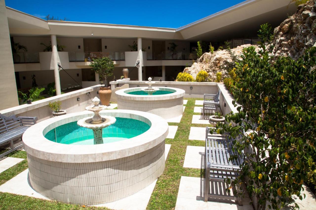 Ela Beach Hotel Port Moresby Exterior foto